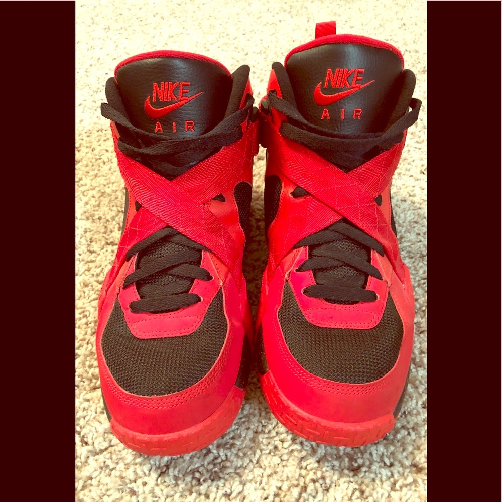 Nike Air Raid